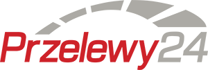 Logo Przelewy24.pl